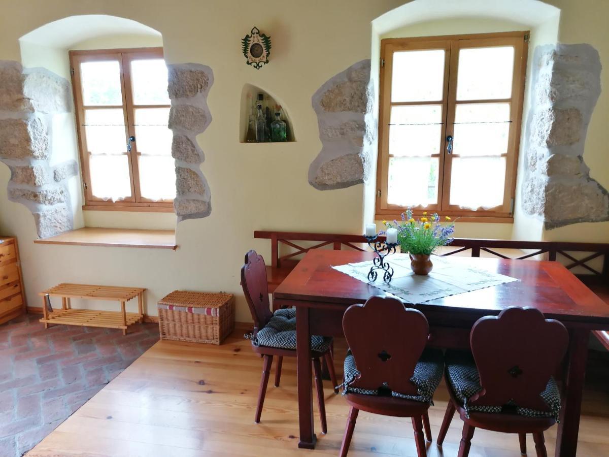 Holiday House Apartment Voukov Mlin Smarje pri Jelsah Exteriör bild