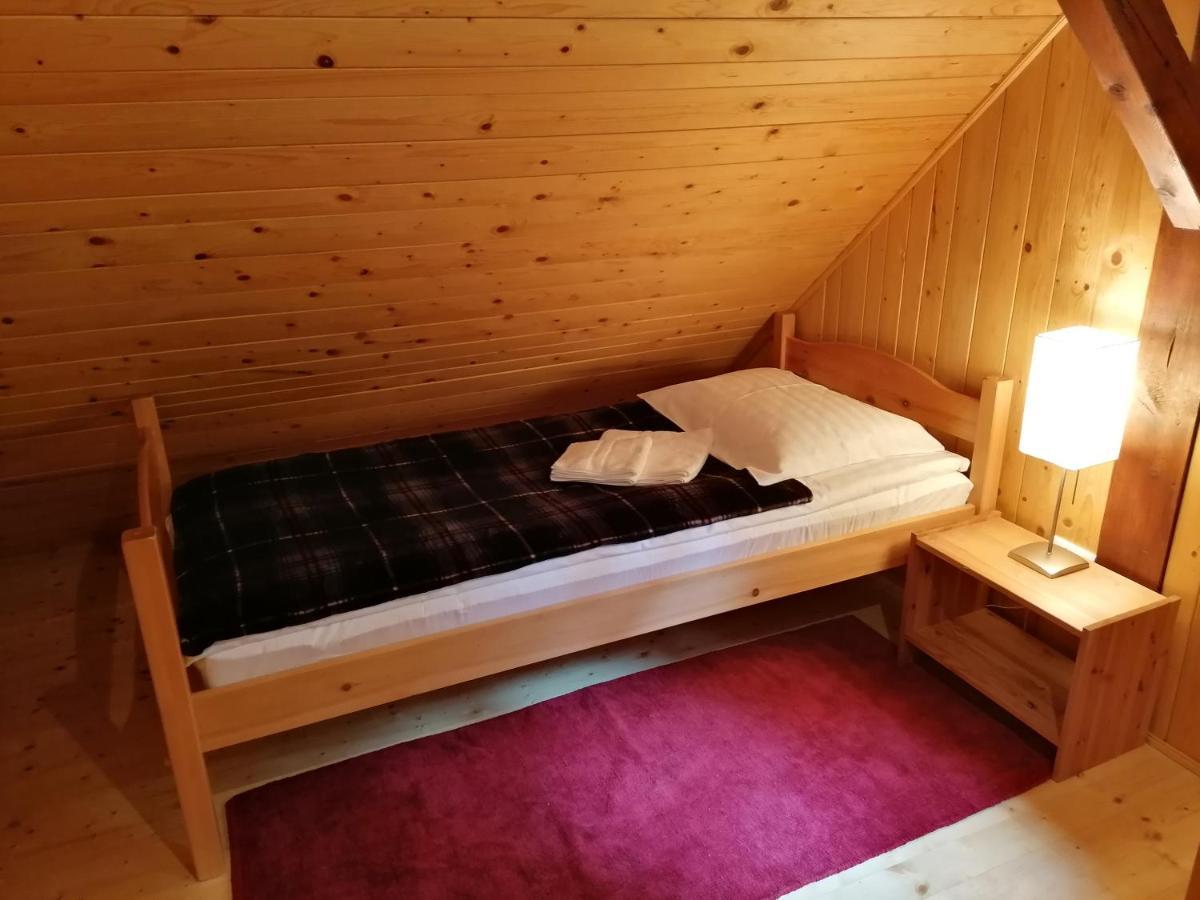 Holiday House Apartment Voukov Mlin Smarje pri Jelsah Exteriör bild
