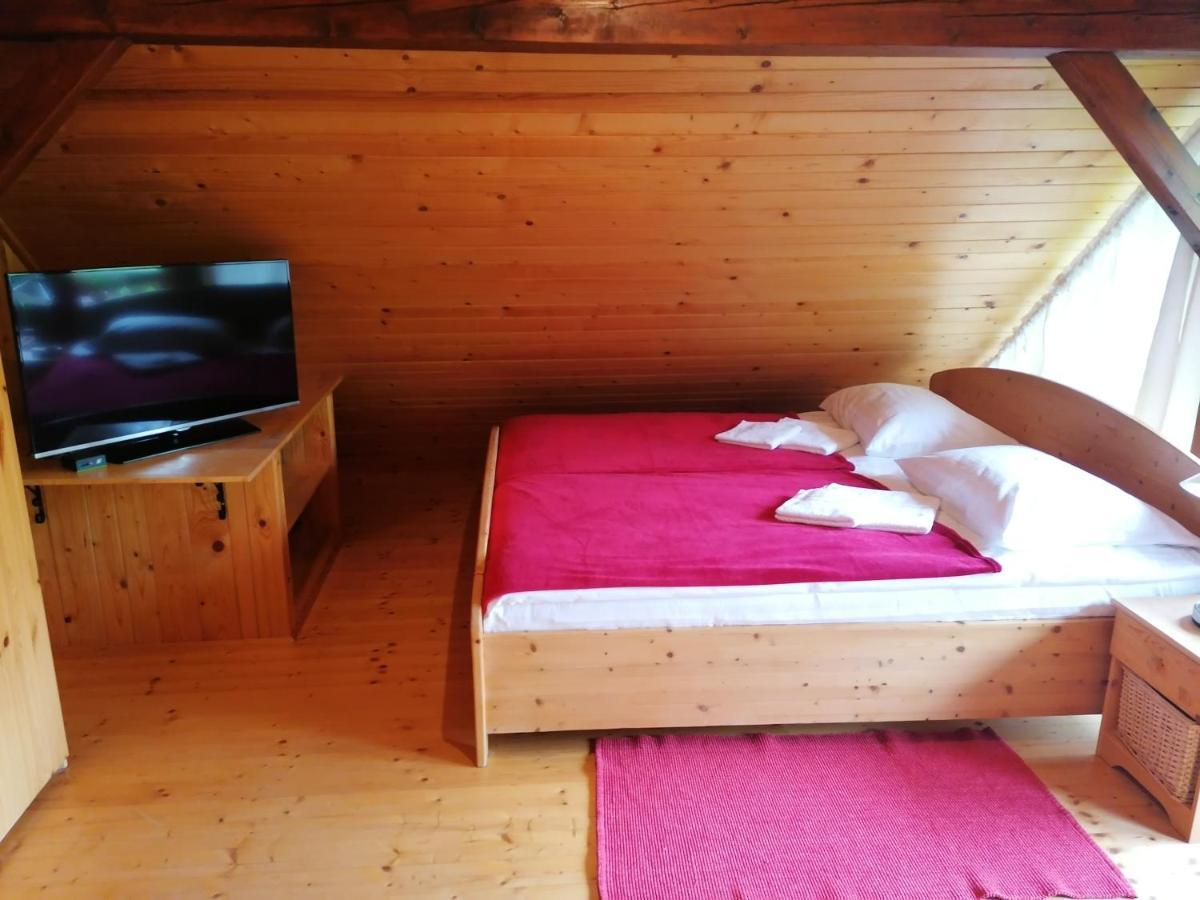 Holiday House Apartment Voukov Mlin Smarje pri Jelsah Exteriör bild