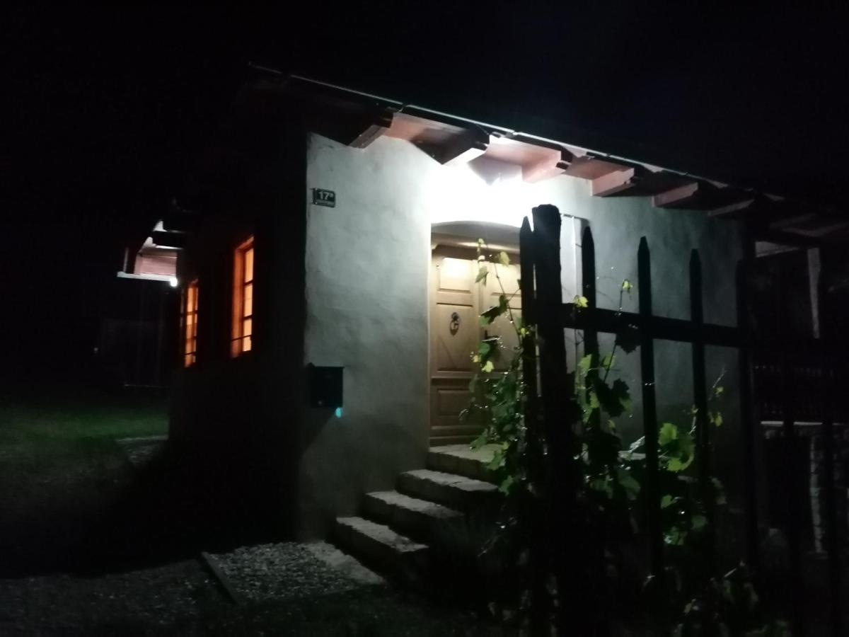 Holiday House Apartment Voukov Mlin Smarje pri Jelsah Exteriör bild